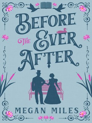 cover image of Before the Ever After